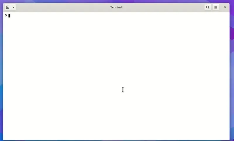 The CLI login flow