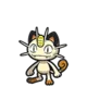 meowth